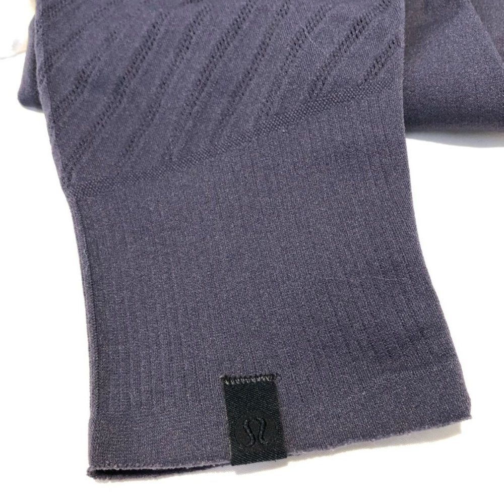 Lululemon Enlighten Tight High Rise Cadet Blue (Size M) - Picture 8 of 9